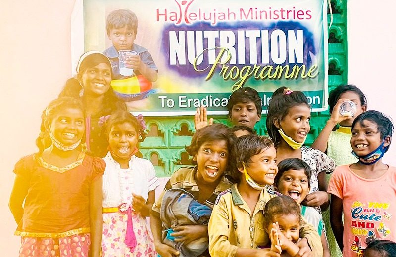 Nutrition Program