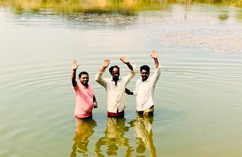 Church Planting