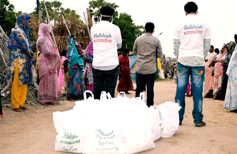disaster relief 1