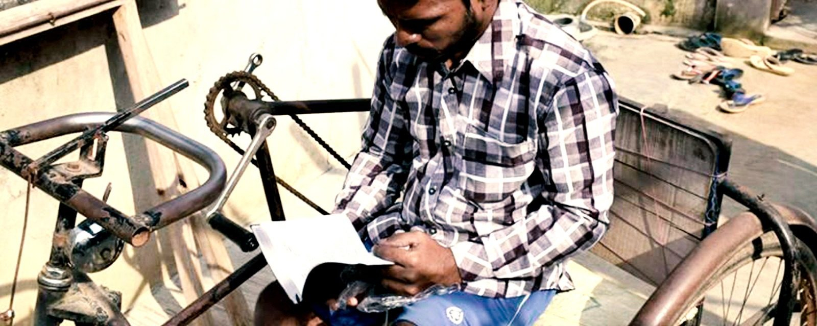 Free Bible Distribution 2