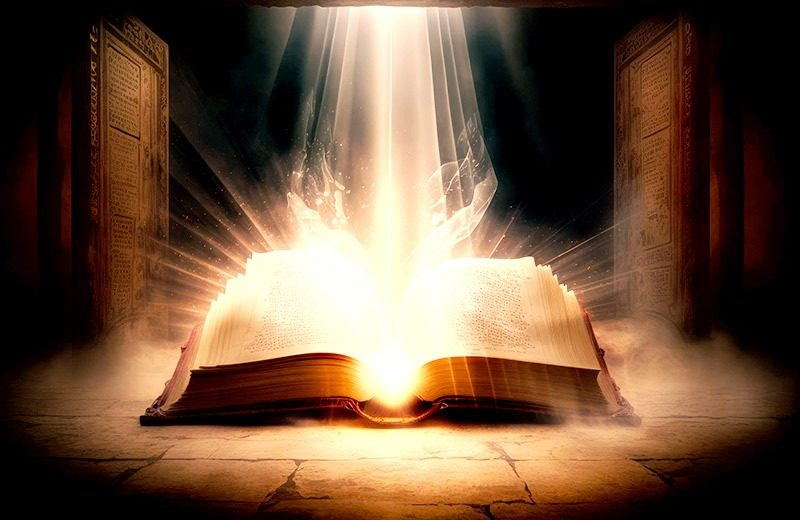 Free Bible Distribution 3