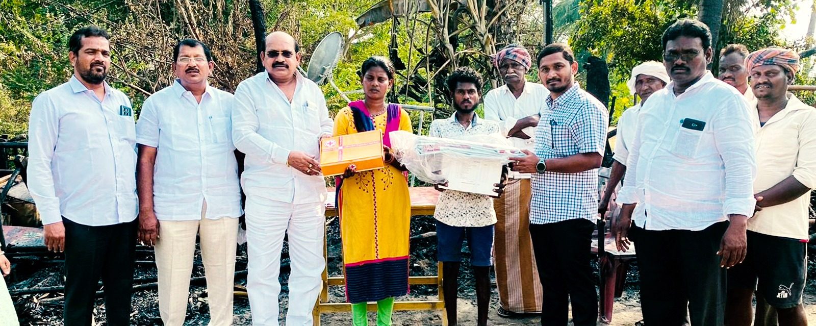 Free Medical Camp 2