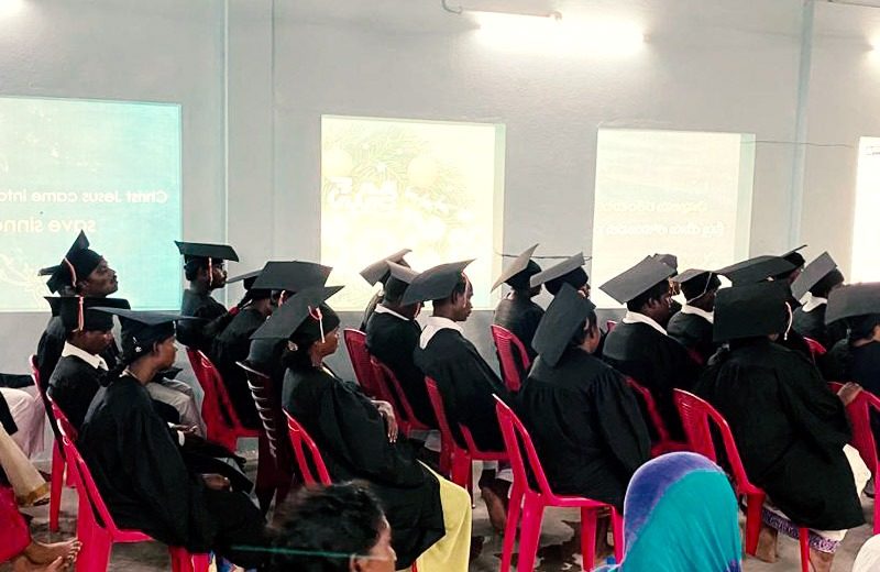 Hallelujah Bible Institute