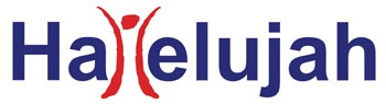 hallelujah ministries logo