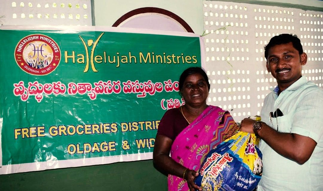 Hallelujah Ministries slide 05