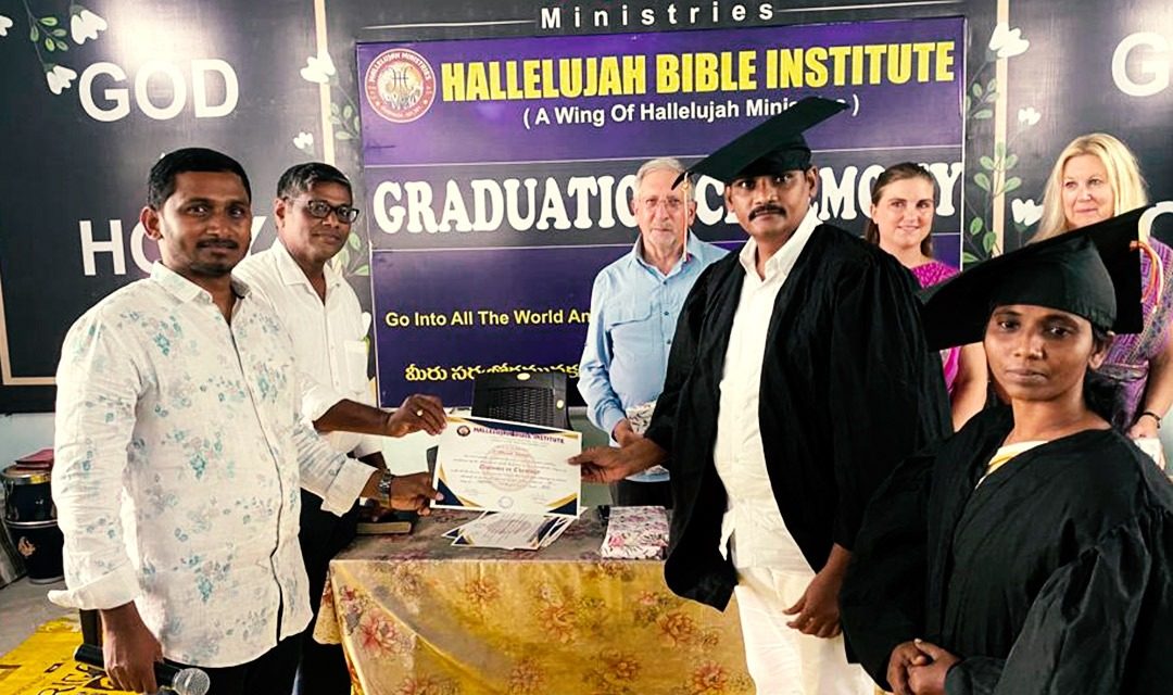 Hallelujah Ministries slide 10