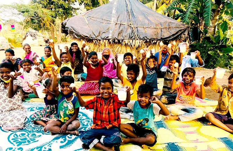 Nutrition Program
