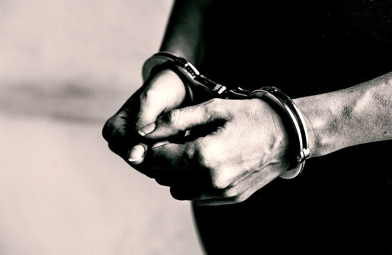 Prison Ministry