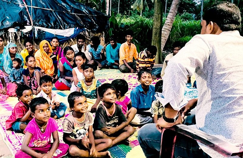 tribal ministry 06