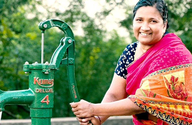 water project 1
