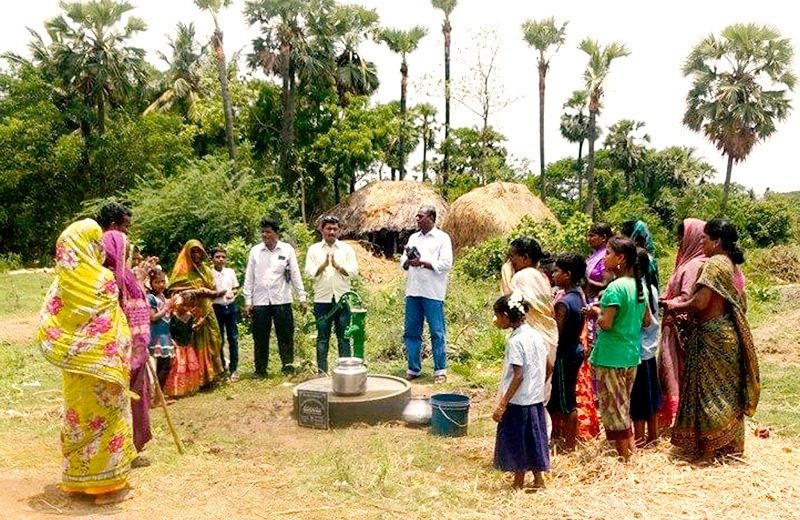 water project 6