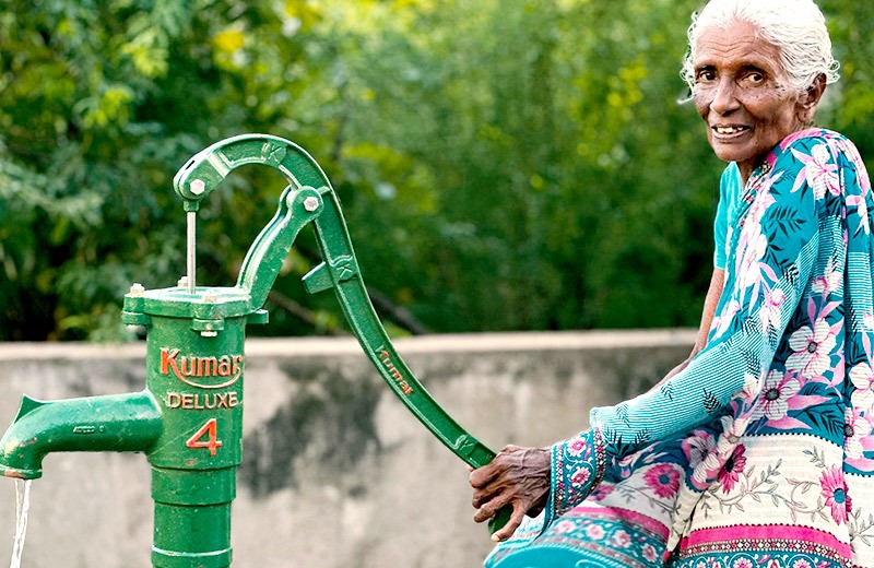 water project