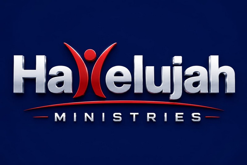Hallelujah Ministires logo